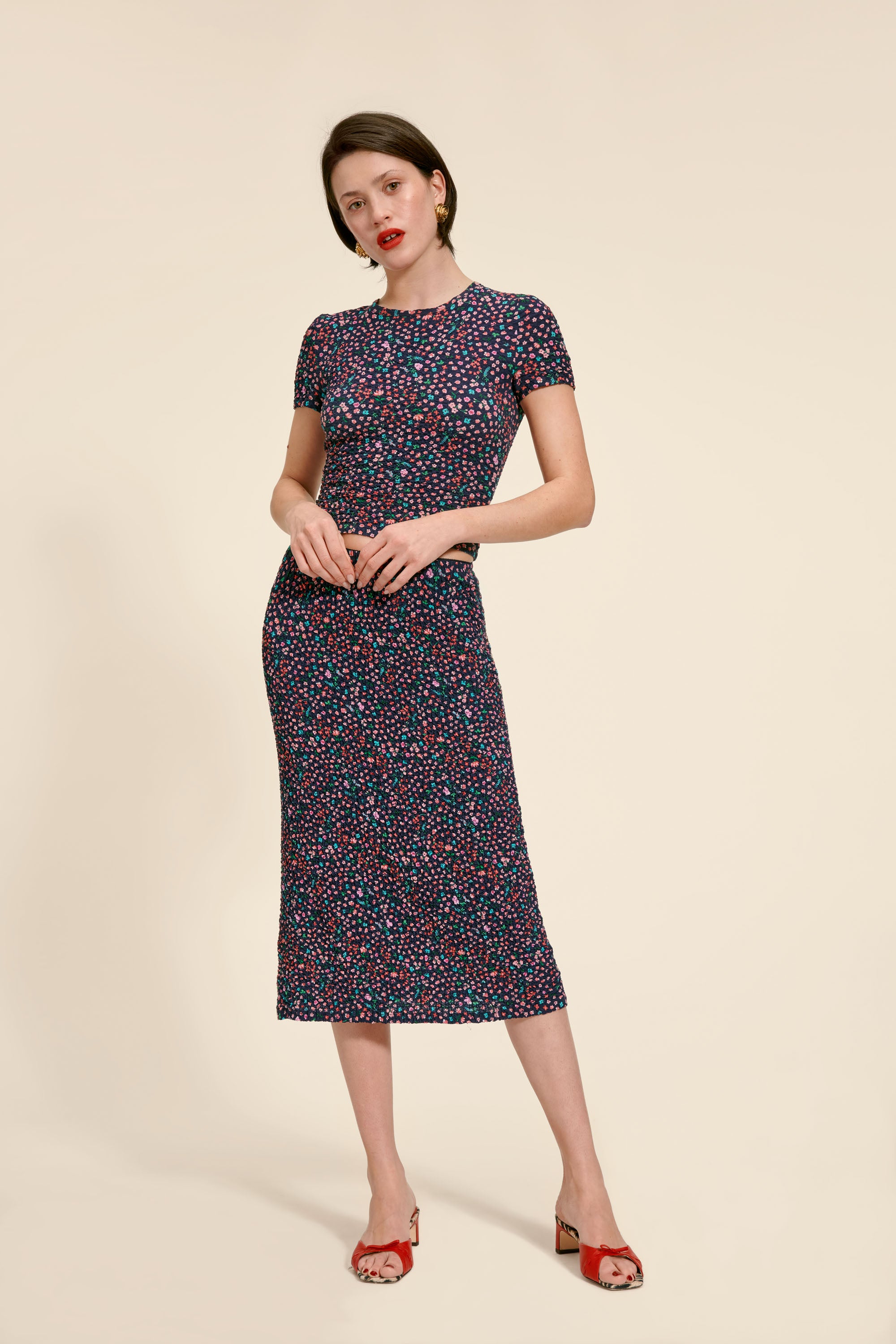 Aurelio Top Aurelio Top